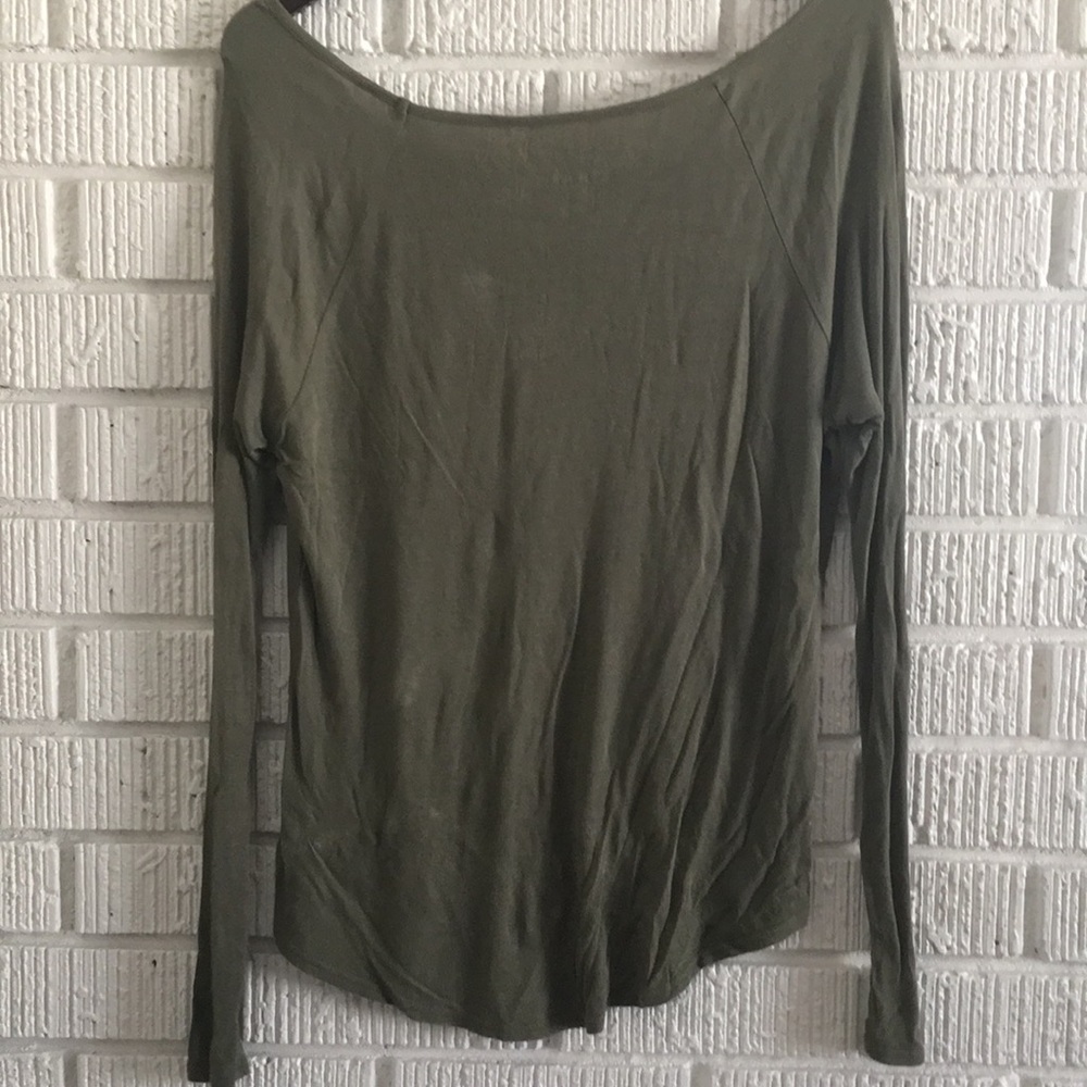 Volcom top - Picture 4 of 6